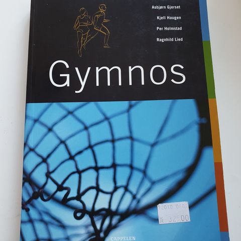 Gymnos