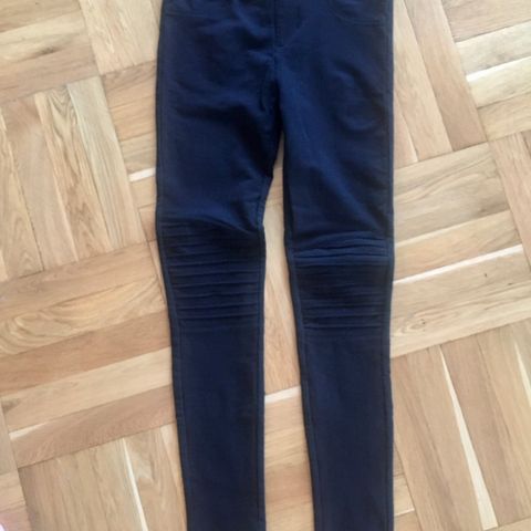 Supermyke jeans-tights 152 cm