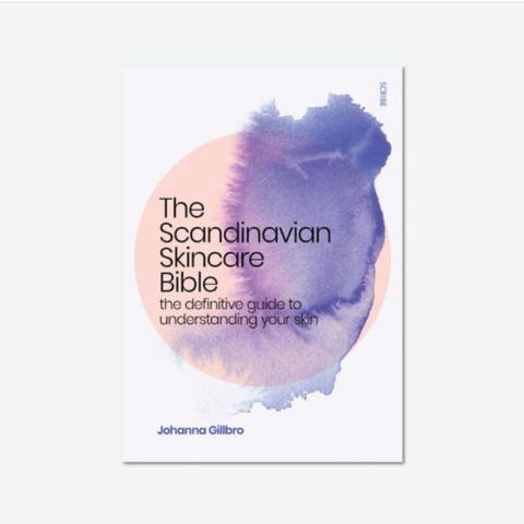 The Scandinavian Skincare Bible