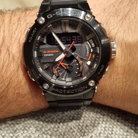 Casio G-Shock