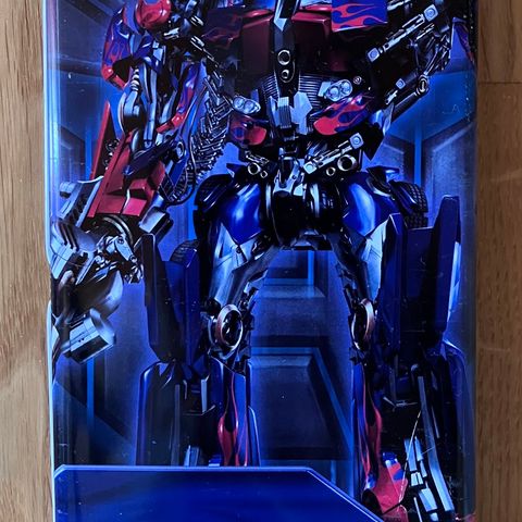 Transformers pennal / etui / pung