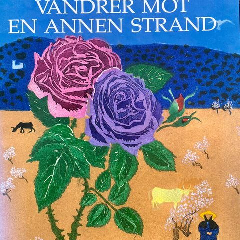 Ferdinand Finne - Vandrer mot en annen strand