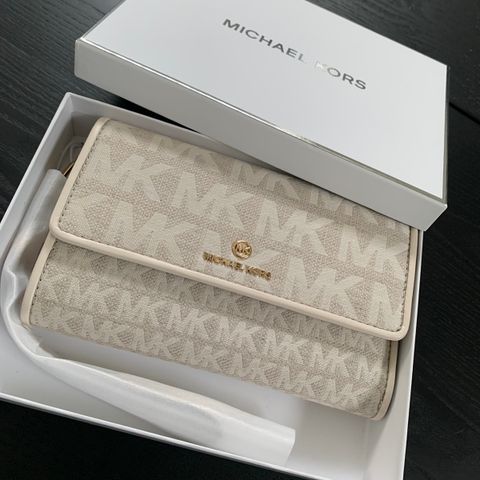 Michael Kors lommebok