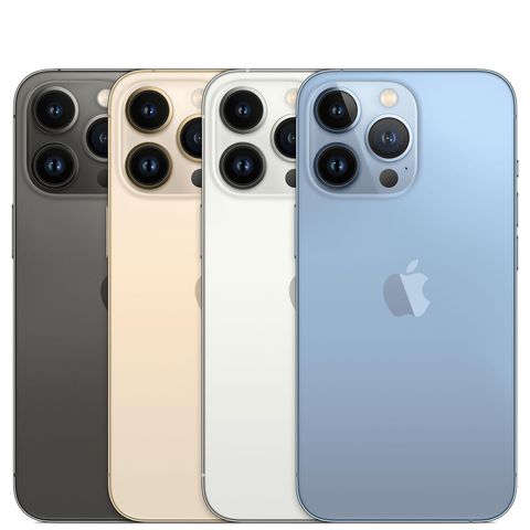 iPhone 13, pro, pro Max