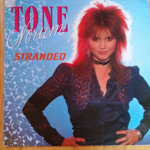 Tone Norum - Stranded/Secrets of a heart