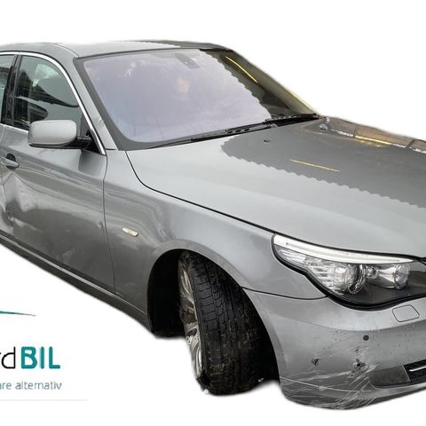 Brukte Bildeler fra BMW 5 Serie E60 / E61