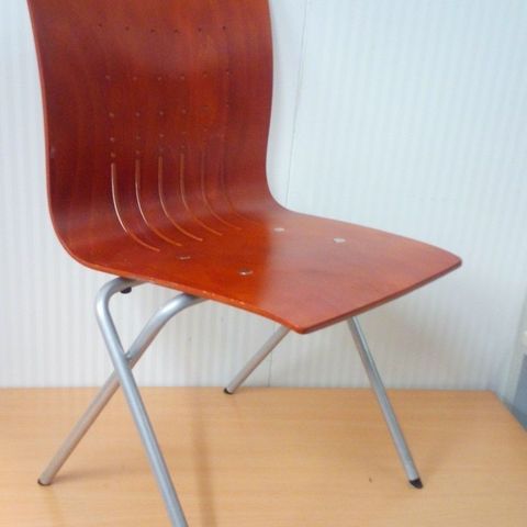 KAMPANJE! Fora Form - Norsk kvalitets tre stol / møbler FRA EM DRIFT AS