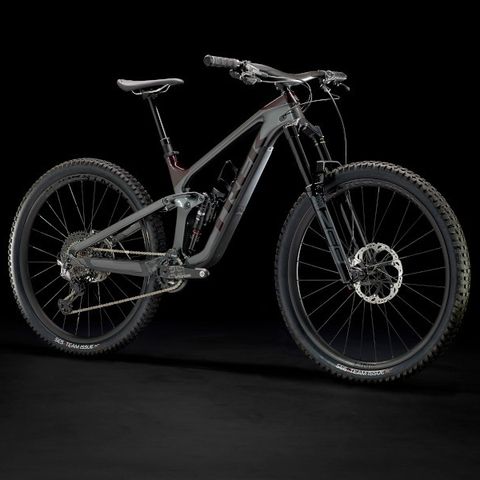 Trek Slash 9.9 XTR ML