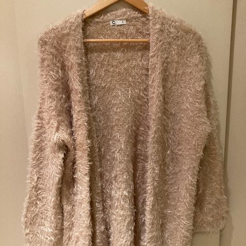 Myk cardigan