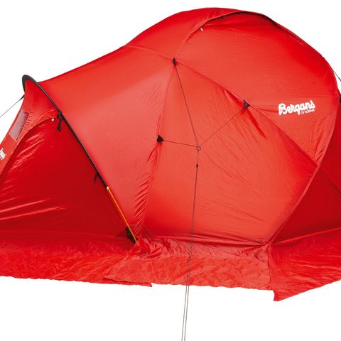 Bergans helium dome 3