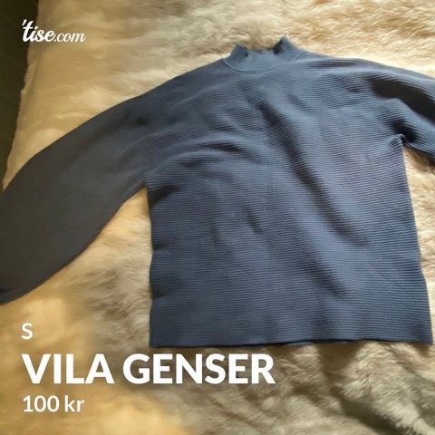 vila genser