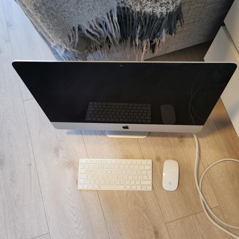 iMac 2017