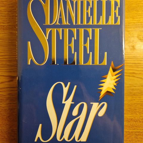 Star - Danielle Steel