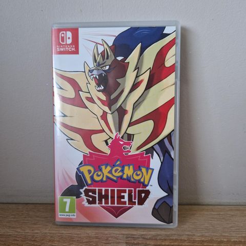 Sword & Shield Pokémon | Nintendo Switch