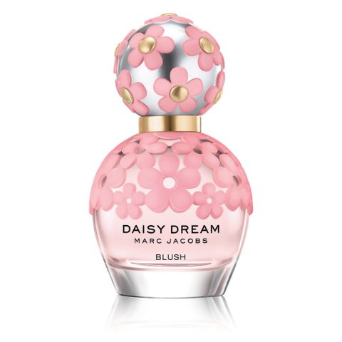 Parfymeprøver/dekanter av Marc Jacobs "Daisy Dream Blush"