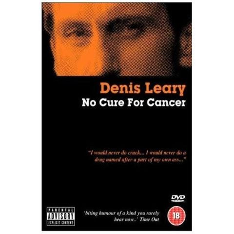 Denis Leary stand up DVD