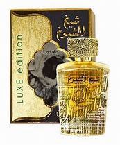 Sheikh Al Shuyukh Luxe Edition Perfume  by Lattafa  100 ML
