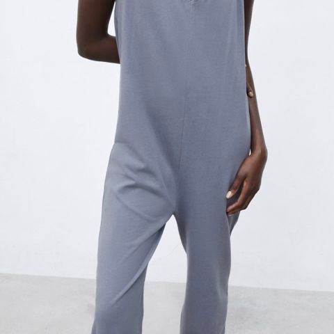 Jumpsuit i str M