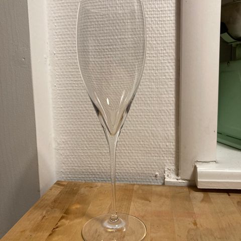 Riedel Vinum Vintage  champagneglass