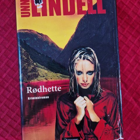 Rødhette - Unni Lindell