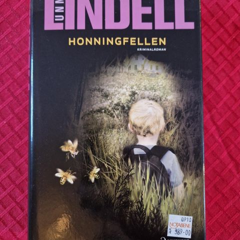 Honningfellen - Unni Lindell