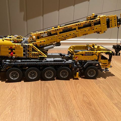 lego technic