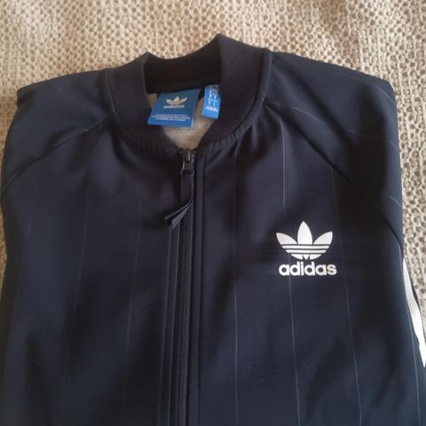 Adidas original jakke