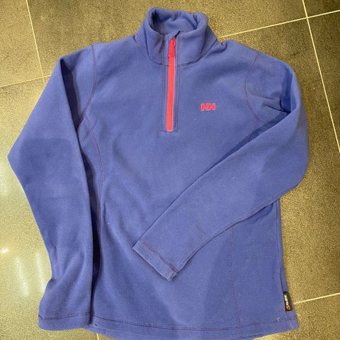 Helly Hansen fleece