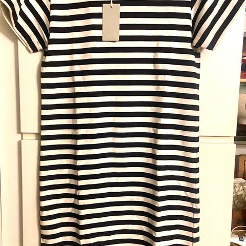 COS- Dress 100% Cotton Size XS