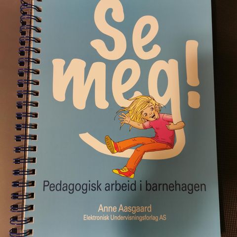 Se meg!