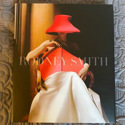 Rodney Smith Photographs by Rodney Smith (2016, Hardcover)