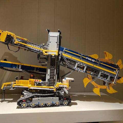 lego technic