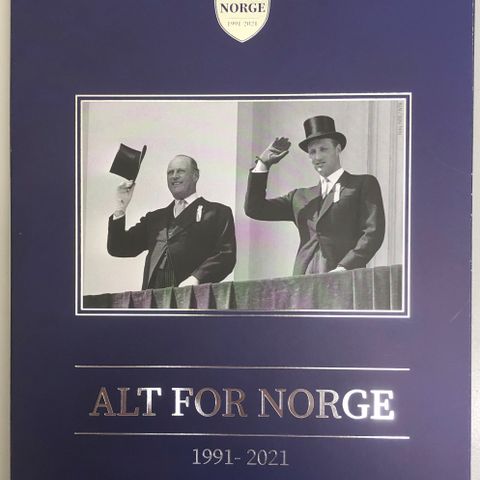 Alt for Norge settet