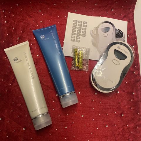 AgeLoc Galvanic Body Spa NU SKIN