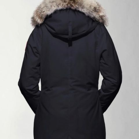 Canada goose parkas