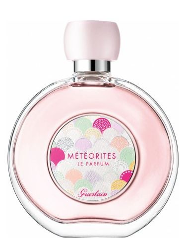 Parfymeprøver/dekanter av Guerlain "Meteorites Le Parfum"