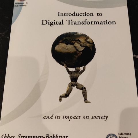 Introduction to digital transformation