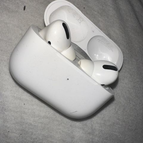 Airpods pro