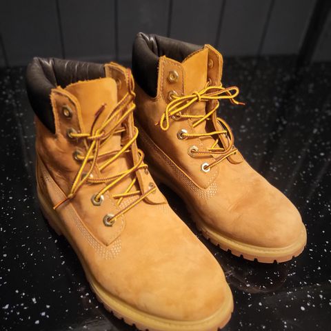 Timberland str 39 vintersko