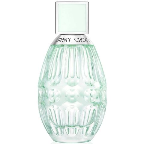 Parfymeprøver/dekanter av Jimmy Choo "Floral"