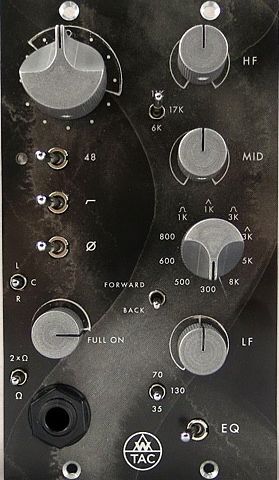 Awtac 500-modul