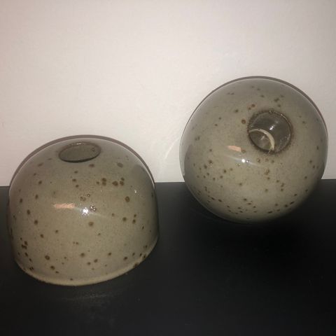 Bulb - Lysestaker og vase fra bdkd