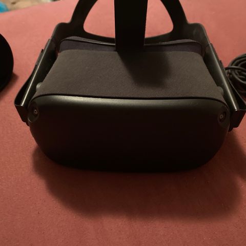 Oculus quest