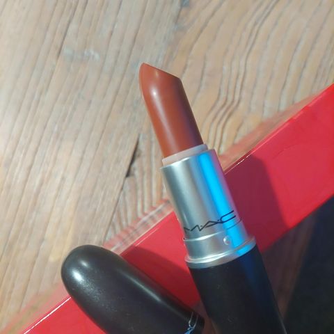 MAC matte leppestift i farge Marrakesh