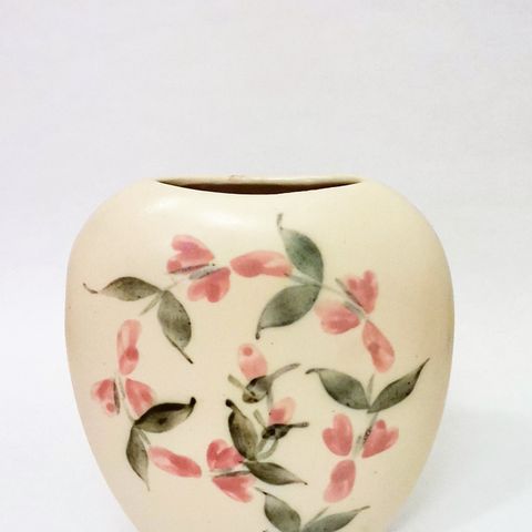 Vase "English Pottery"