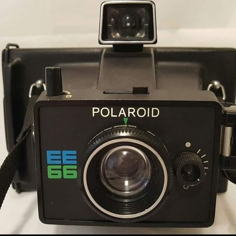 Polaroidkamera