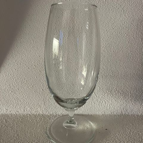 12 ølglass