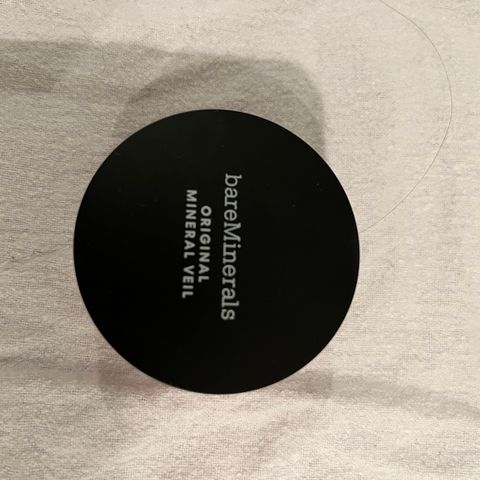 Bareminerals mineral veil 9g