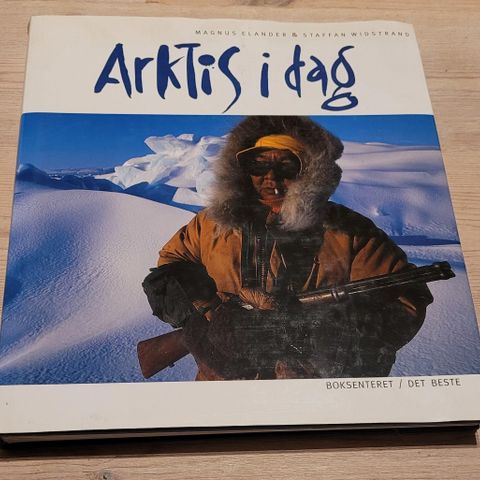 Arktis i dag (1997)