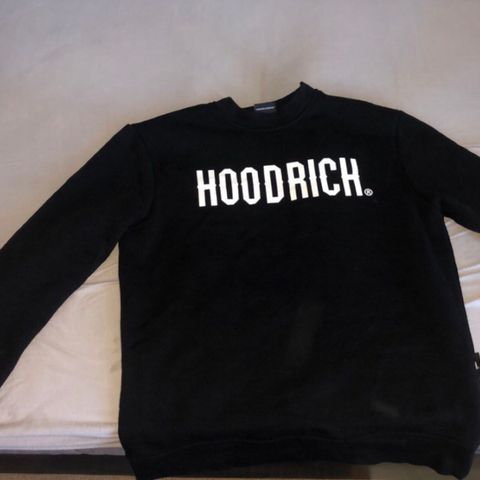 HOODRICH GENSER